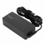 Virtajohto TARGUS APC046GLX 65W AC-sovitin virtajohto kannettavan tietokoneen latureille