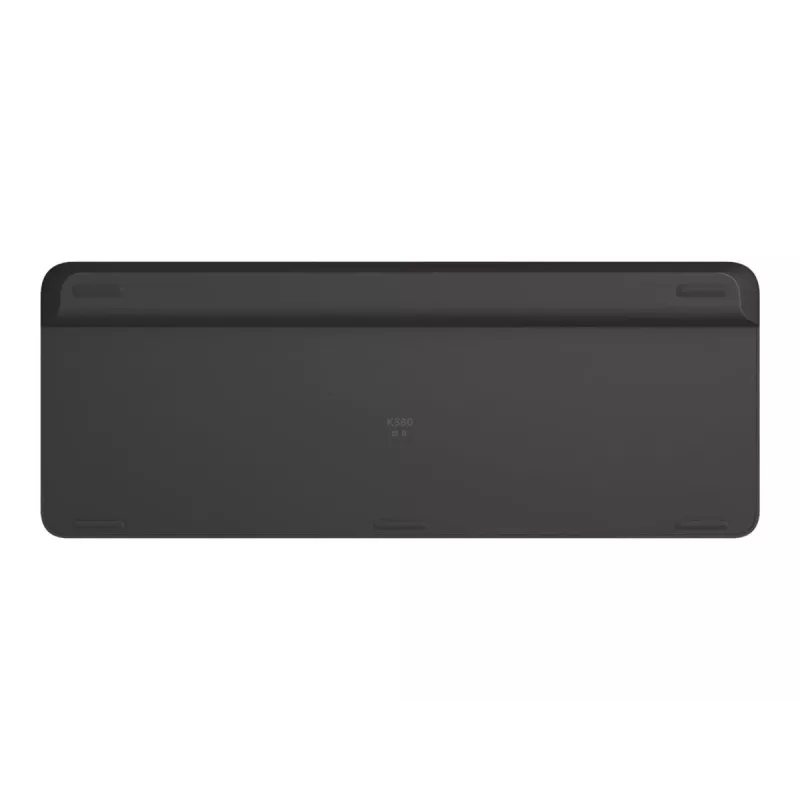 Logitech ohut Multi-Device K580 – langaton näppäimistö