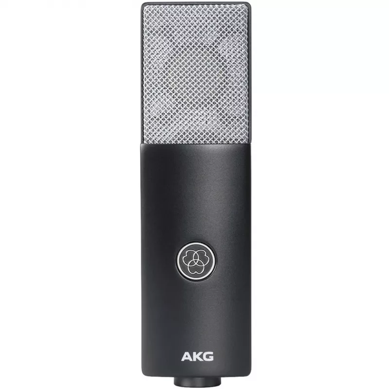 AKG C104 - kondensaattorimikrofoni