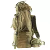 Reppu Extralink Tactical Military Camouflage 65L