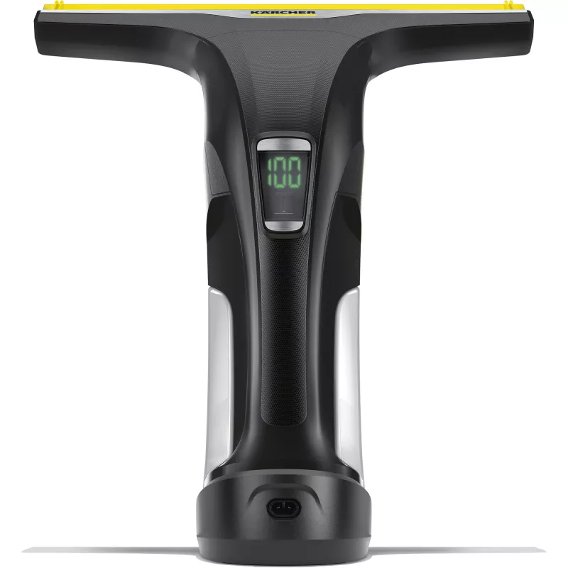ikkunanpesuri Karcher WV 6 Plus Multi Edition musta/harmaa, malli 1.633-514.0