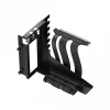 GPU-sarja Fractal Design Flex 2 universaali musta 124x196x144mm
