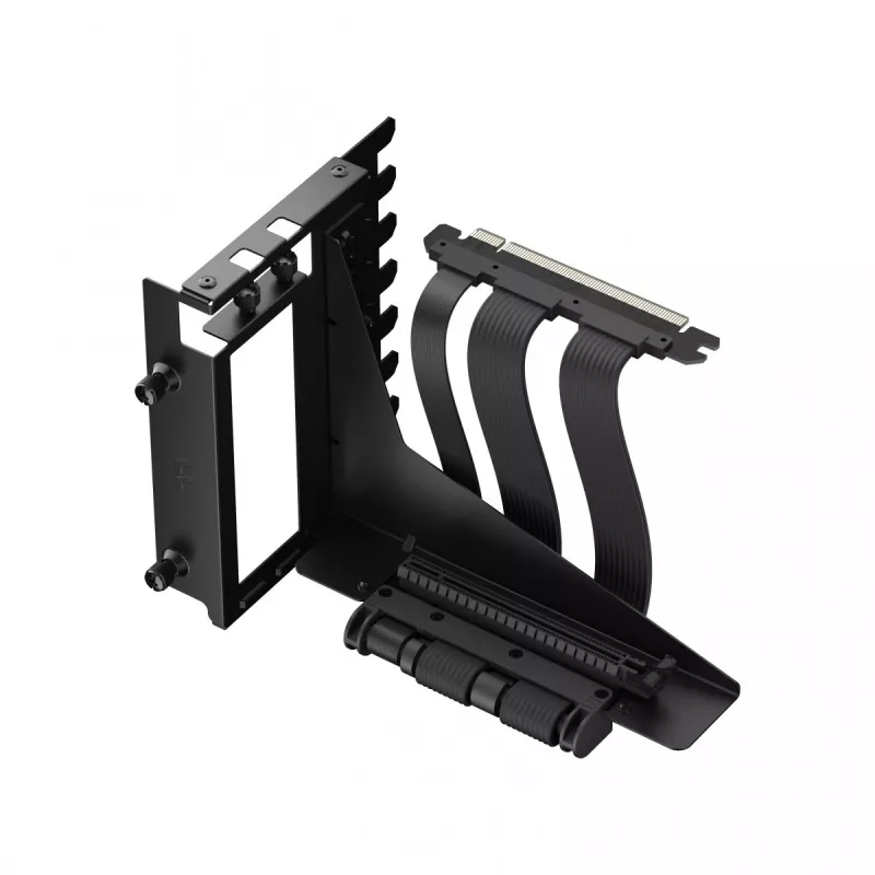 GPU-sarja Fractal Design Flex 2 universaali musta 124x196x144mm