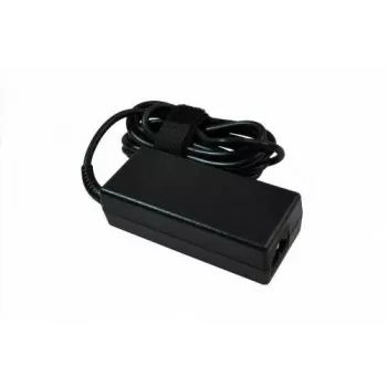 Virtalähde HP 65W HIPRO malli 608421-002, vara-AC-sovitin HP-kannettaville