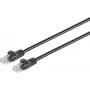 Verkkokaapeli ShiverPeaks 08-35045 Cat 7 U/UTP RJ45 patch-kaapeli