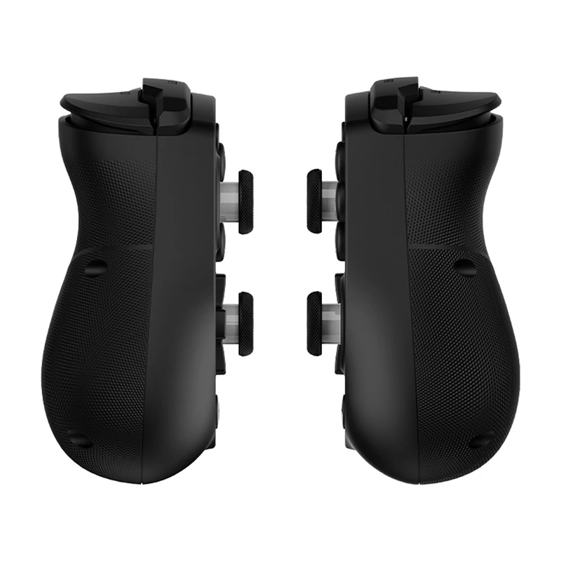 Peliohjain GameSir X5 Lite — langaton Bluetooth, ergonominen muotoilu, musta