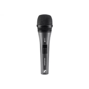 Mikrofoni Sennheiser e 835 S