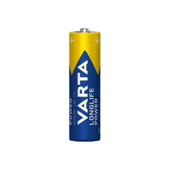 Varta LONGLIFE Power AA -alkaliparisto kertakäyttöinen