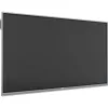 Vivitek NovoTouch BK860i 86 tuuman 4K interaktiivinen näyttö, hopea