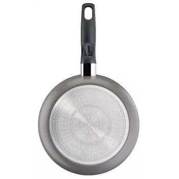 Paistinpannu Tefal Super Start C2730453, 24 cm, induktiokäyttöön sopiva, kiinteä kahva, tarttumaton