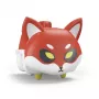 Figuuri, GLORIOUS Glorious Switch Toy Figur - Fox (GLO-TOY-FOX) keräily-työpöytäfiguuri
