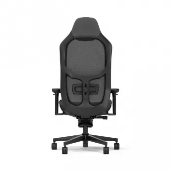 Fractal Design Refine Mesh -pelituoli - musta
