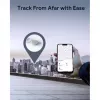 AUKEY Smart Mini Air Tag Bluetooth-seurantalaite Apple Track Mate 1 -sarja TM-10
