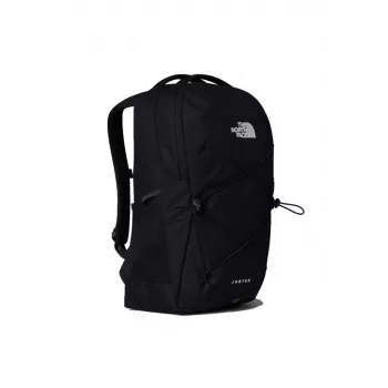 Reppu The North Face Jester TNF Black 28 L tilavuus