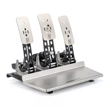 Heusinkveld Sim Pedals Sprint 3 HE-SPS3B - poljinsarja