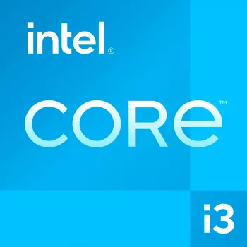 Intel CPU Desktop Core i3-14100F (jopa 4,70 GHz, 12M Cache, LGA1700) tray
