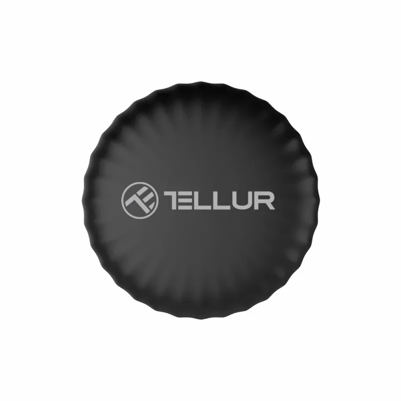Tellur TLL173021 Bluetooth-häviösuojaustracker vesitiivis kompakti avaimenperä