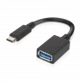 USB-C-USB-A-sovitin Lenovo 4X90Q59481