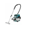Makita DVC865LZX3 pölynimuri musta, sininen, valkoinen 8 L