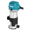 Sähköinen jyrsin- ja trimmauskone 710W Makita RT0702C