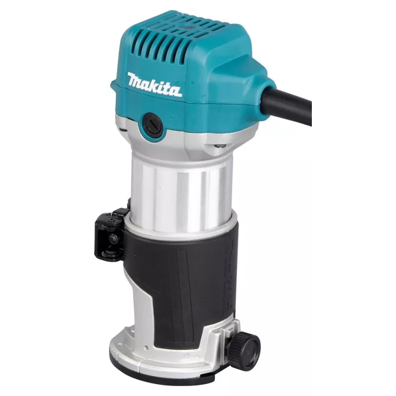 Sähköinen jyrsin- ja trimmauskone 710W Makita RT0702C