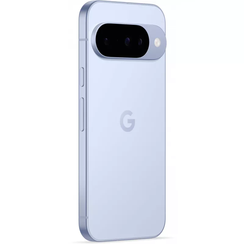 Google Pixel 10 Dual SIM Android 16.0 5G USB Type-C 12 GB 256 GB 4970 mAh violetti