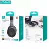 Bluetooth-kuulokkeet Usams Yun Series musta TDLYEJYX01