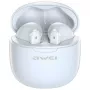 Bluetooth-kuulokkeet 5.3 TWS ENC valkoinen