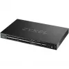 Zyxel XGS4600-32F hallittava L3 musta