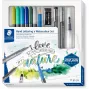 Staedtler 61 3001-2 -piirustussetti