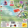 Mach die Flatter, lautapeli