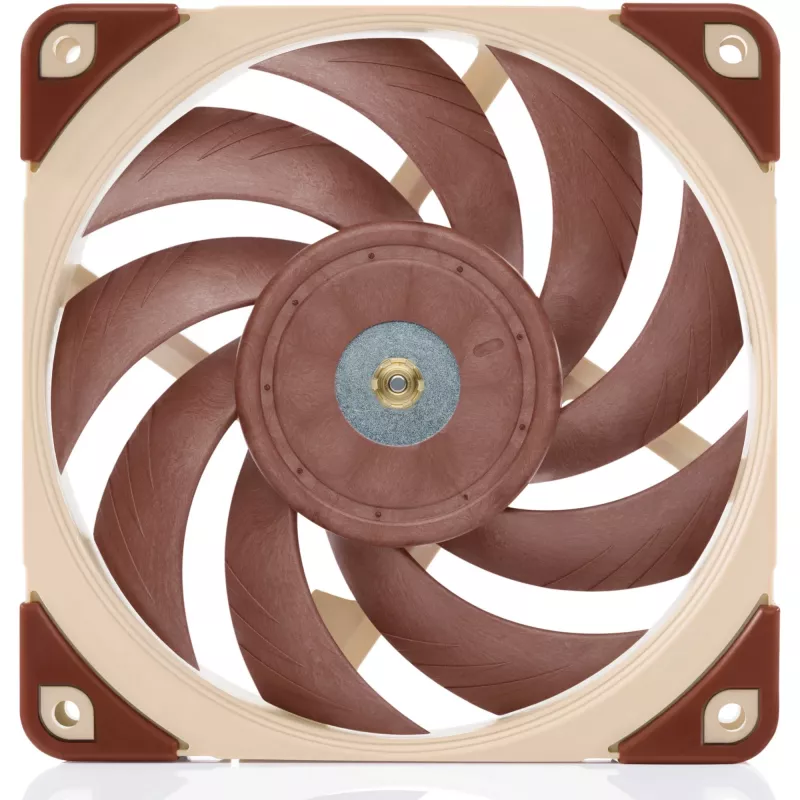 Noctua NF-A12x25 FLX 120 mm kotelotuuletin