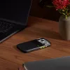 Suojakotelo Apple Beats iPhone 17 Pro Rugged Case MagSafe Camera Control musta
