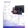 Tabletti Nubia Pad 3D 12,4 tuumaa Snapdragon 888 8 GB 128 GB Android