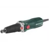Metabo GE 710 Plus 30500 kierr./min musta, vihreä 710 W