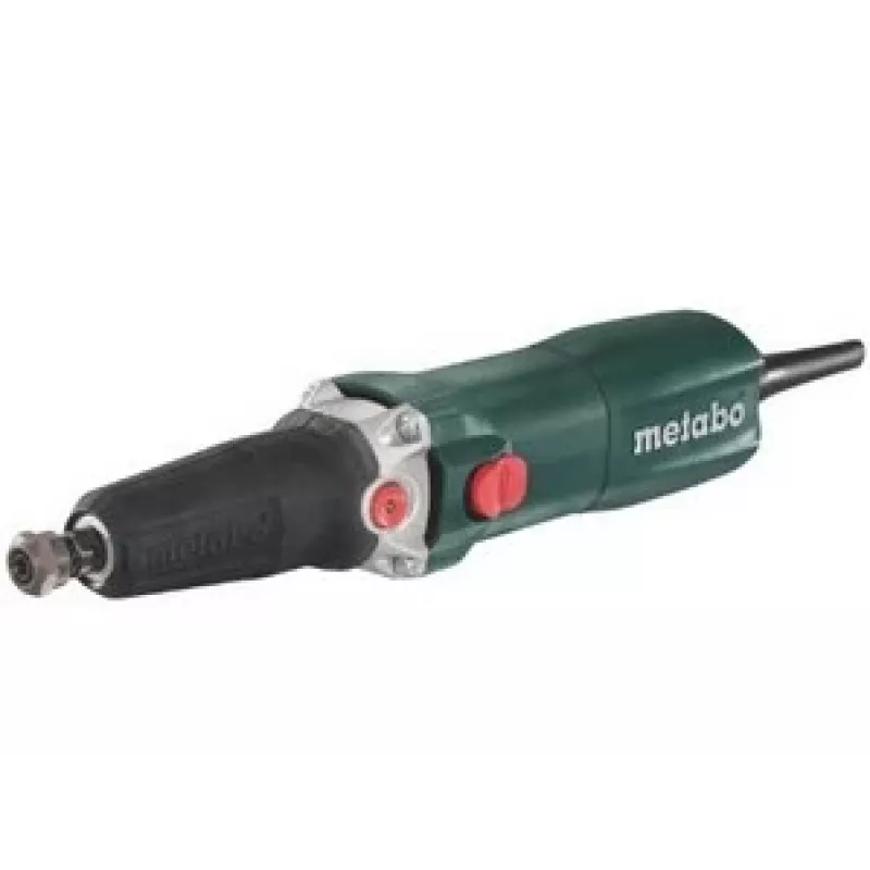 Metabo GE 710 Plus 30500 kierr./min musta, vihreä 710 W