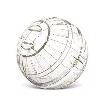 SAVIC juoksupallo hamsterille – 18 cm