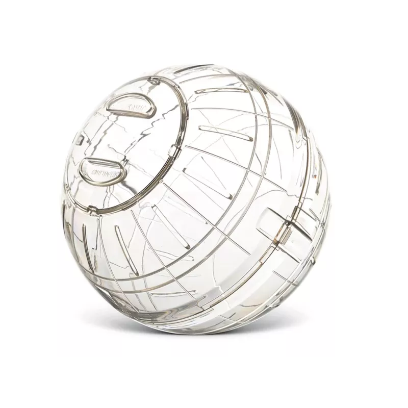 SAVIC juoksupallo hamsterille – 18 cm