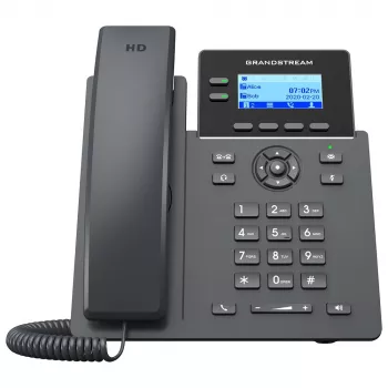 IP-puhelin Grandstream Networks GRP2602W