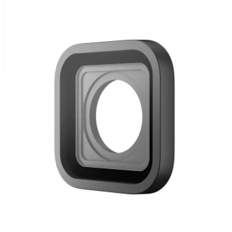 Suojalinssin varaosa GoPro HERO13 Black musta 1 kpl