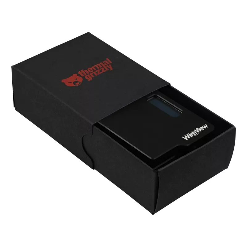 Thermal Grizzly WireView GPU Universal GPU -sarja
