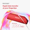 SSD-asema 4 TB Transporter Lite 1000/1000 MB/s Type-C