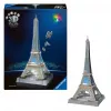 3D-palapeli Eiffel-torni