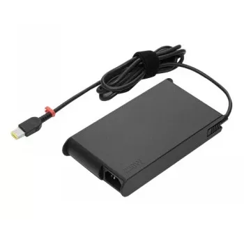 Lenovo 4X20S56717 verkkolaite sisäkäyttöön 230 W musta