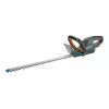 Pensasleikkuri Gardena ComfortCut 60/18V P4A