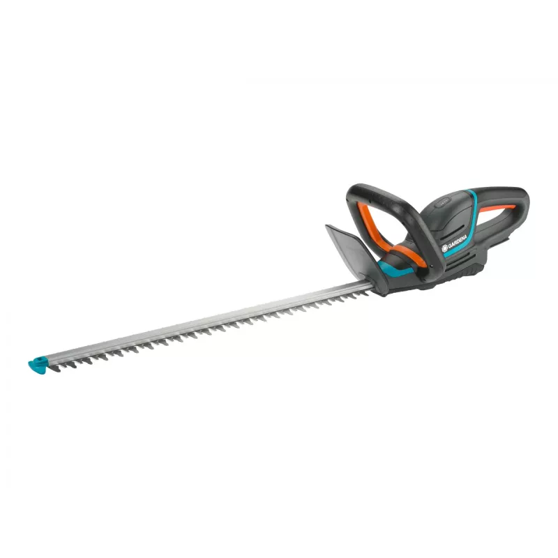Pensasleikkuri Gardena ComfortCut 60/18V P4A