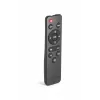 Technaxx TX-113 Standard Throw -projektori 1800 ANSI lumenia LED 800x480 valkoinen