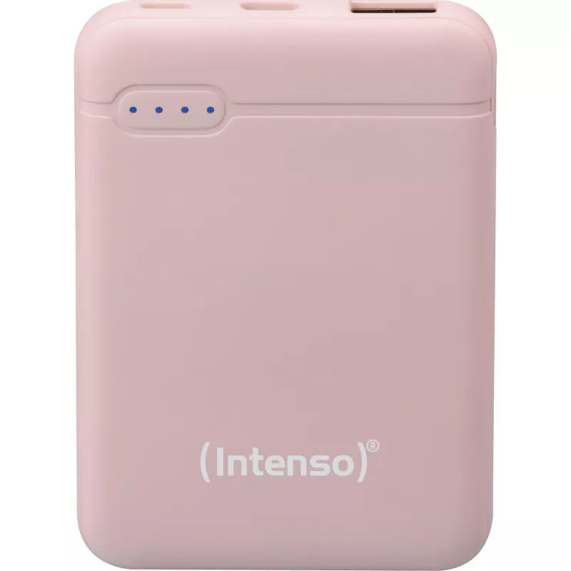 VARAVIRTALÄHDE USB 5000MAH/7313523 INTENSO