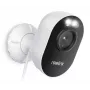 IP-valvontakamera Reolink Lumus E450 – 8 MP (3840×2160), WLAN, sisäänrakennettu valonheitin, PoE-vaihtoehto, 2,8 mm objektiivi, microSD 512 GB asti, IP65