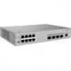 Huawei S220-8T4S Gigabit-kytkin, 4x SFP 8x LAN, 4x SFP